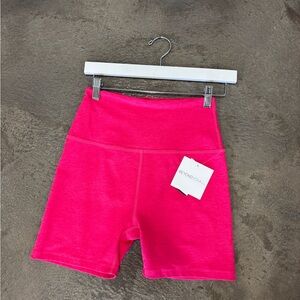 Spacedye Keep Pace 5" Short